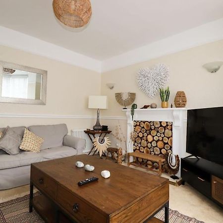 Gorgeous House In Newquay Walking Distance From Fistral Beach Εξωτερικό φωτογραφία