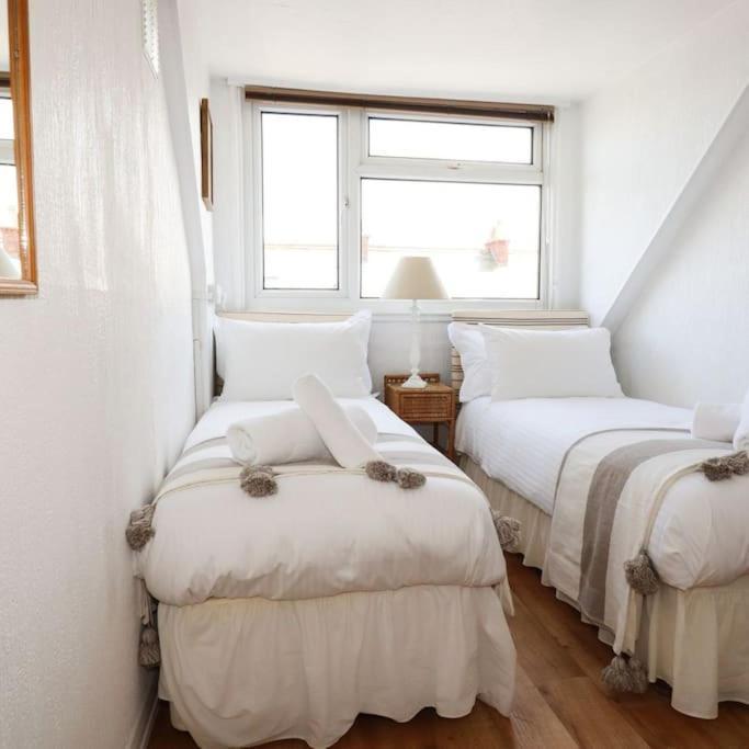 Gorgeous House In Newquay Walking Distance From Fistral Beach Εξωτερικό φωτογραφία