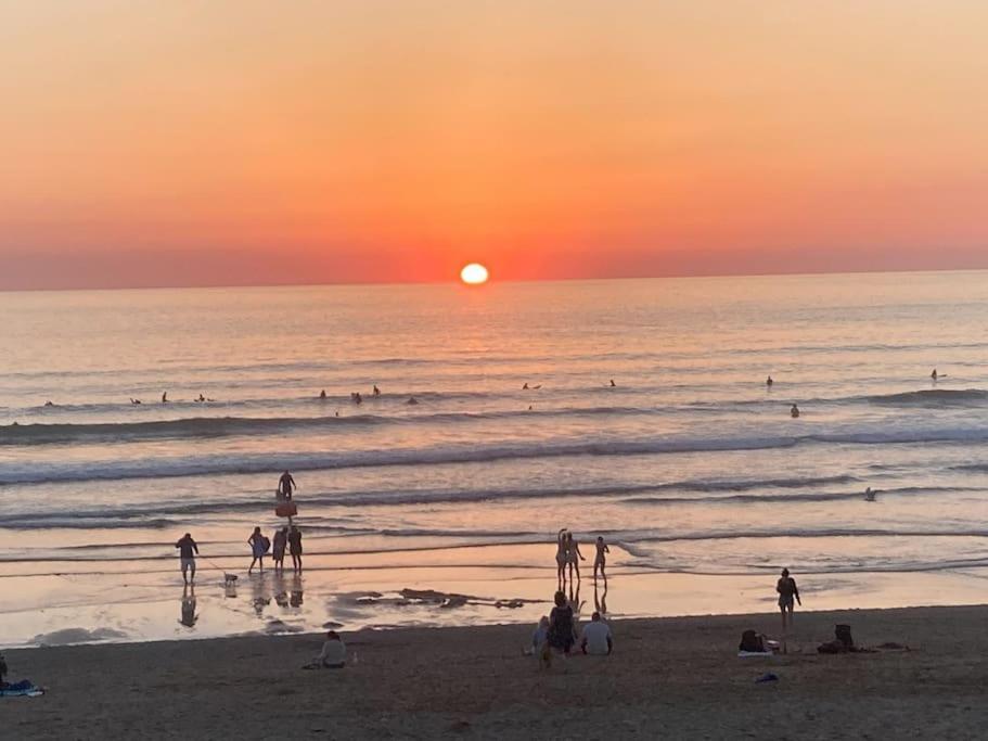 Gorgeous House In Newquay Walking Distance From Fistral Beach Εξωτερικό φωτογραφία