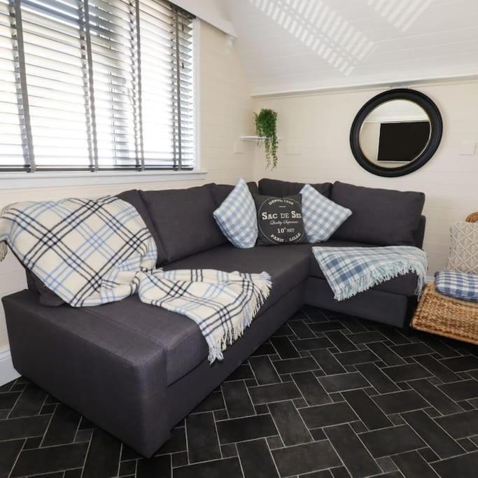 Gorgeous House In Newquay Walking Distance From Fistral Beach Εξωτερικό φωτογραφία