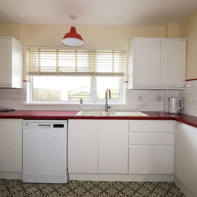 Gorgeous House In Newquay Walking Distance From Fistral Beach Εξωτερικό φωτογραφία