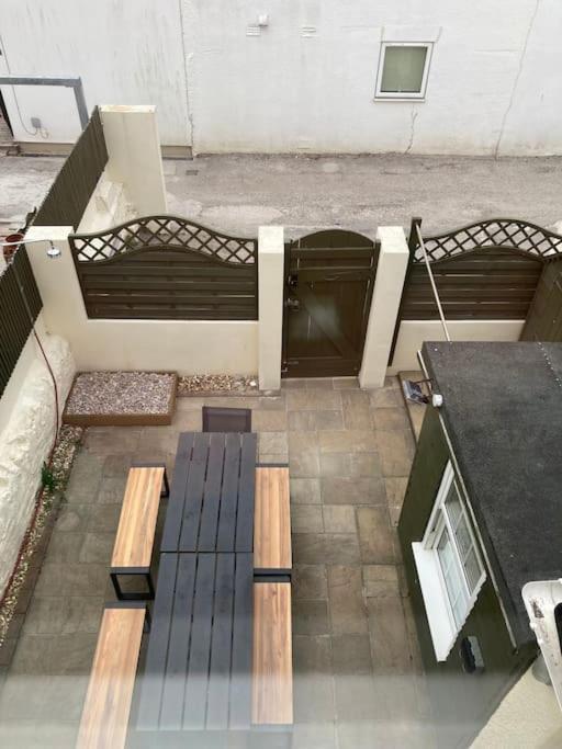 Gorgeous House In Newquay Walking Distance From Fistral Beach Εξωτερικό φωτογραφία