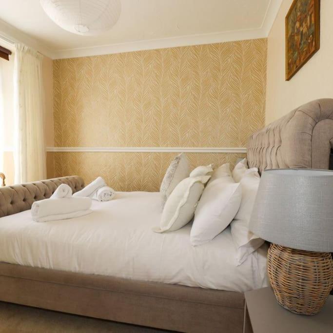 Gorgeous House In Newquay Walking Distance From Fistral Beach Εξωτερικό φωτογραφία