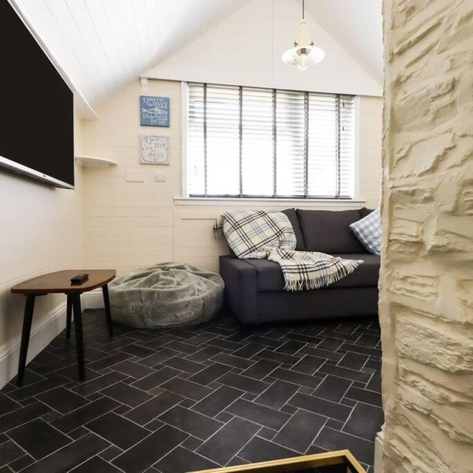 Gorgeous House In Newquay Walking Distance From Fistral Beach Εξωτερικό φωτογραφία